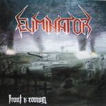 Eliminator (LTU) : Front is Coming